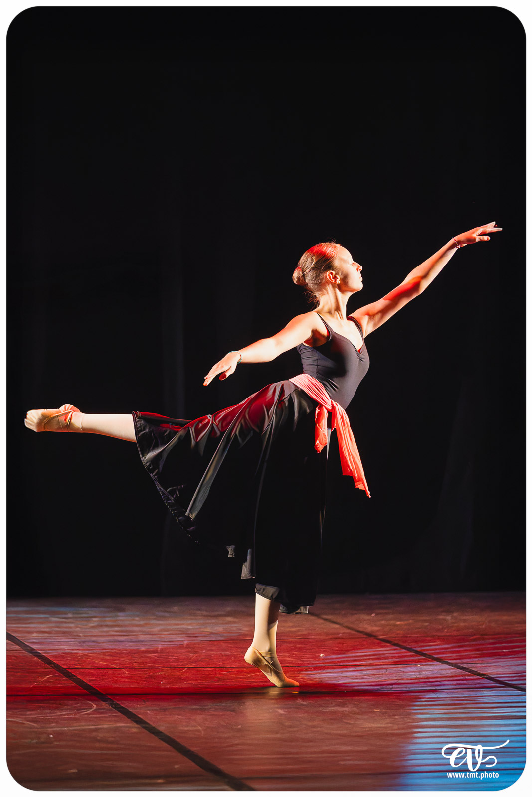 GALA DE DANSE EMMDH 2025